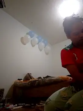 DulceTentacion12 online show from 01.08.26