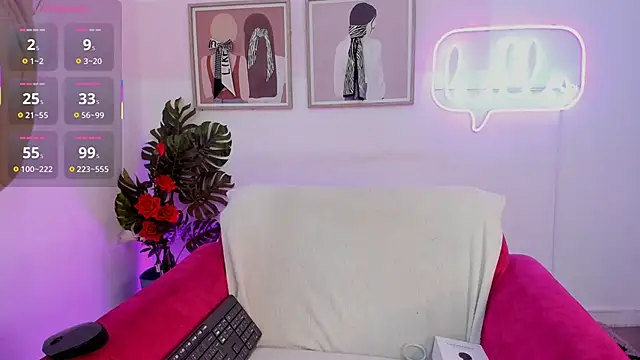 caaty7 online show from 02.15.26