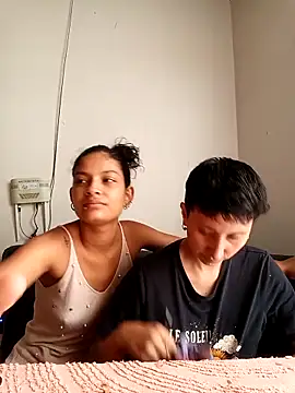 Mei and Gaby online show from 03.18.26