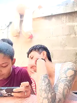 Mei and Gaby online show from 03.19.26