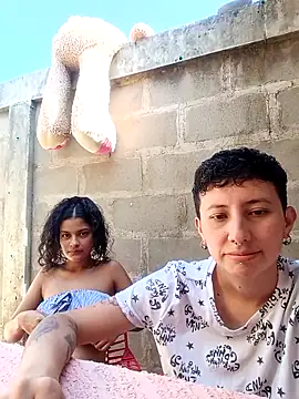 Mei and Gaby online show from 03.20.26