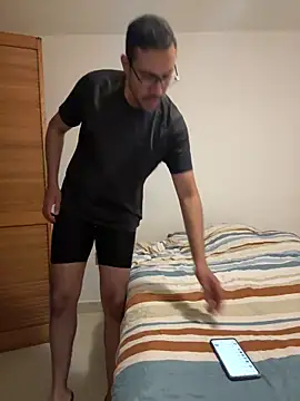 AdrianGarcia89 online show from 06.23.26