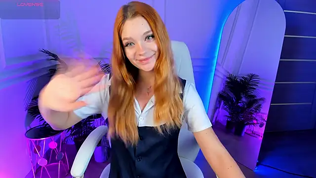 BunnyBooby online show from 02.07.26