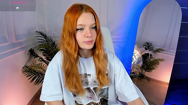 BunnyBooby online show from 03.07.26