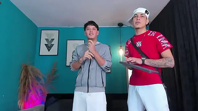 Snapshot of Oficial_KingOfHeavens chatting on 01.09.26 Oficial KingOfHeavens online show from 01.09.26