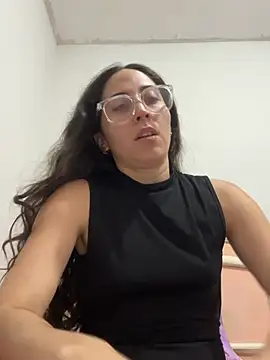 LatinDoll8 online show from 07.08.26