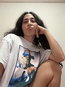 LatinDoll8 online show from 07.19.26