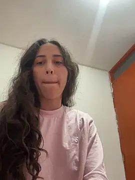 LatinDoll8 online show from 07.21.26
