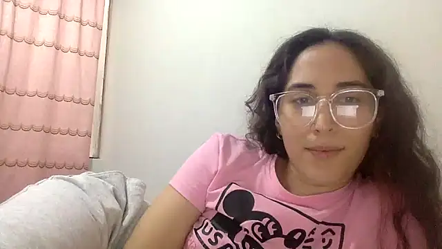 LatinDoll8 online show from 07.28.26