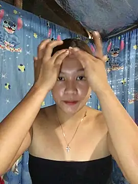 sheriesassyann online show from 07.04.26