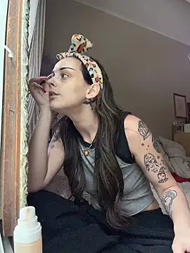 itscleomoon online show from 05.15.26
