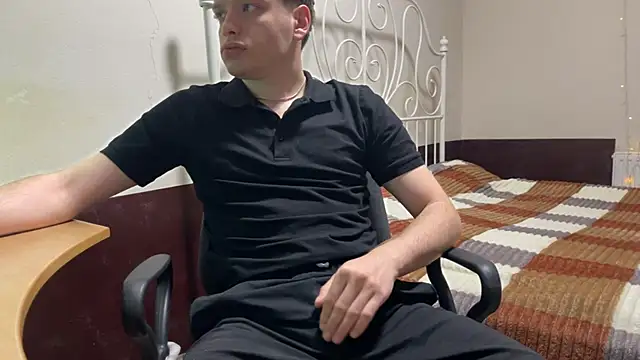 Snapshot of forbidden_Alex chatting on 01.08.26 forbidden Alex online show from 01.08.26