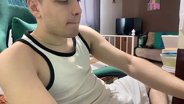 Snapshot of forbidden_Alex chatting on 02.06.26 forbidden Alex online show from 02.06.26