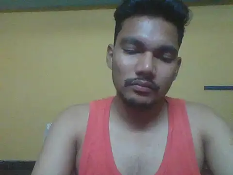 LUSTBOY4321 online show from 03.03.26