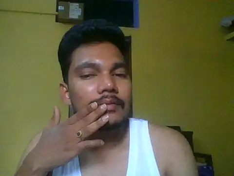 LUSTBOY4321 online show from 03.15.26