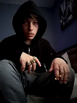 boolboy27 online show from 03.20.26