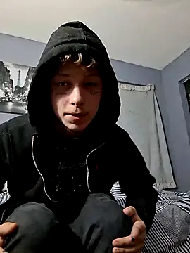 boolboy27 online show from 05.22.26