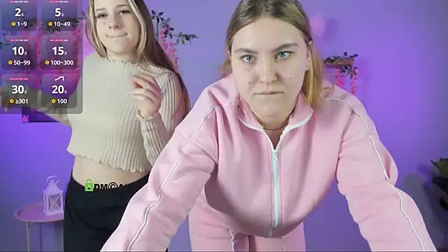 dina bloom  online show from 01.18.26