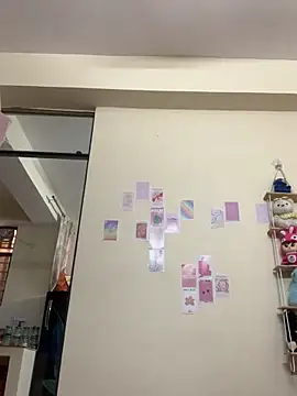 missmisha01 online show from 06.10.26
