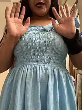 missmisha01 online show from 06.27.26
