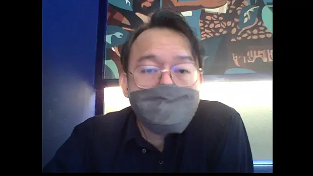 littlegoddyboy online show from 01.09.26