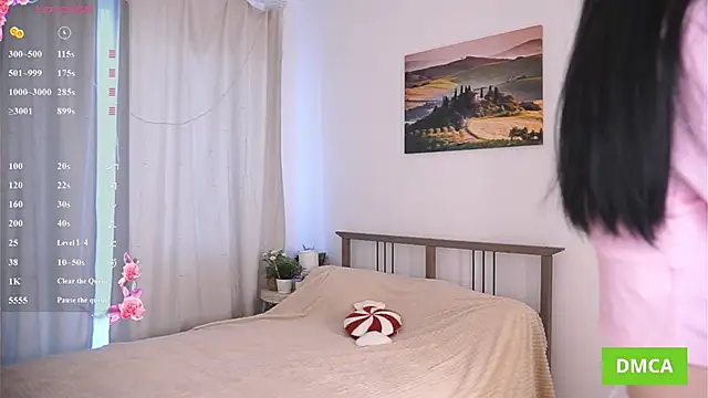 bombaleylo online show from 05.03.26
