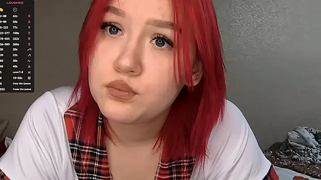 BigHeartMia online show from 01.19.26