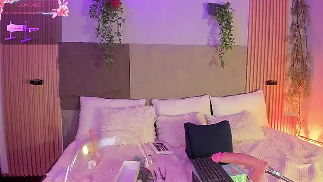isabellagiirl online show from 05.07.26