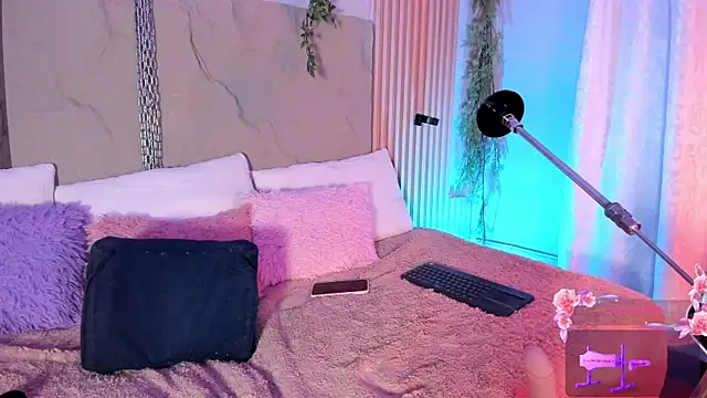 isabellagiirl online show from 07.21.26
