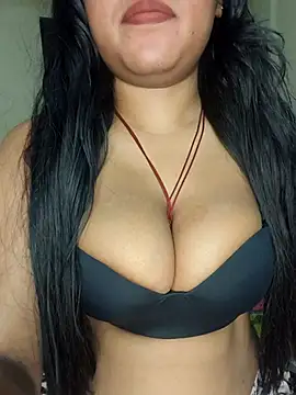 Snapshot of Ananya_3 chatting on 01.07.26 Ananya 3 online show from 01.07.26