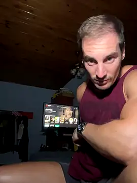 Snapshot of maximuss789 chatting on 01.09.26 maximuss789 online show from 01.09.26