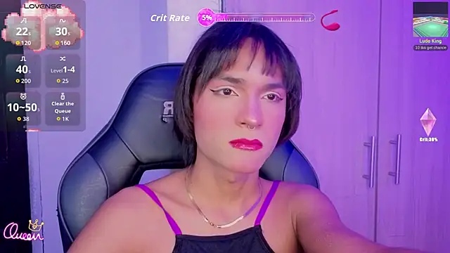 Snapshot of tiffanyy_777 chatting on 07.22.26 tiffanyy 777 online show from 07.22.26