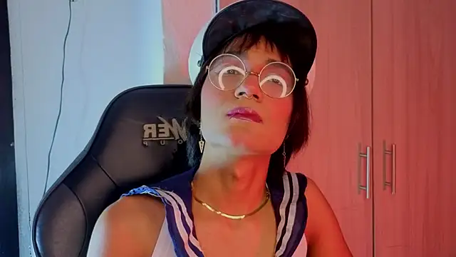 Snapshot of tiffanyy_777 chatting on 08.01.26 tiffanyy 777 online show from 08.01.26