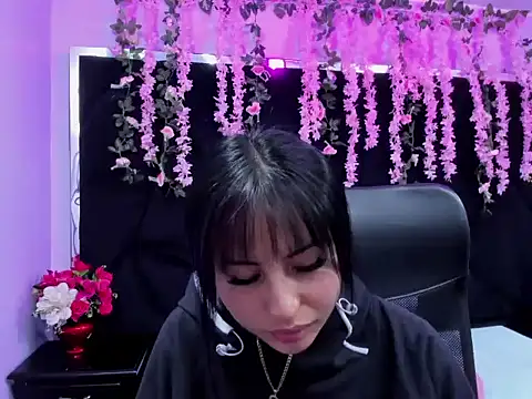 Snapshot of Channell_Rousse chatting on 02.03.26 Channell Rousse online show from 02.03.26