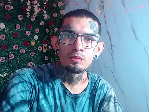 Boy tatto77 online show from 04.29.26