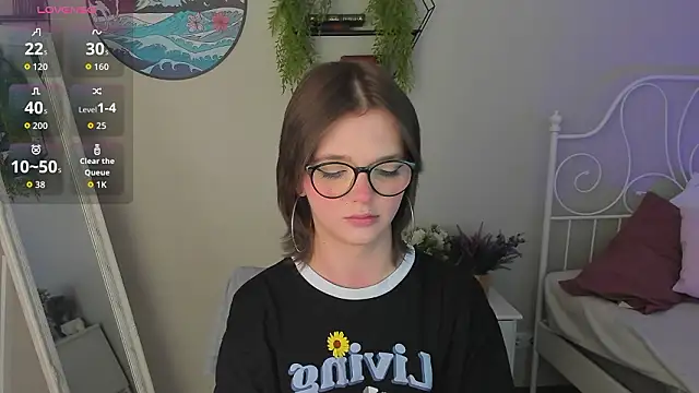 Snapshot of LetoriaNotley chatting on 03.14.26 LetoriaNotley online show from 03.14.26