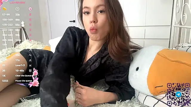 KitCerveny online show from 02.13.26