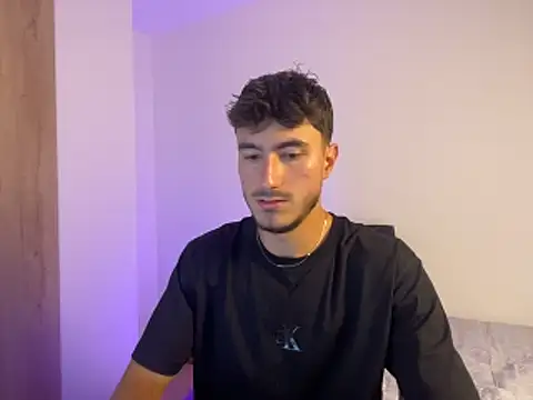 LIAM COLT online show from 02.14.26