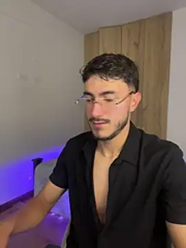LIAM COLT online show from 04.21.26