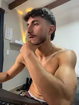 LIAM COLT online show from 04.28.26