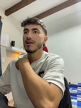LIAM COLT online show from 05.05.26