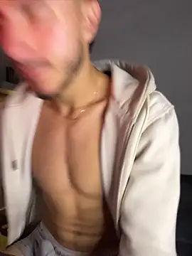 LIAM COLT online show from 05.08.26