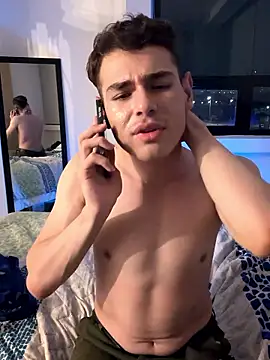 Valentino Ceratti  online show from 01.08.26