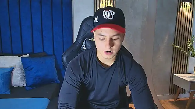 Noah Clarkk online show from 06.24.26