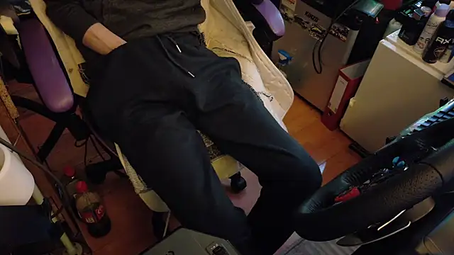 Gay-Versaut online show from 03.14.26