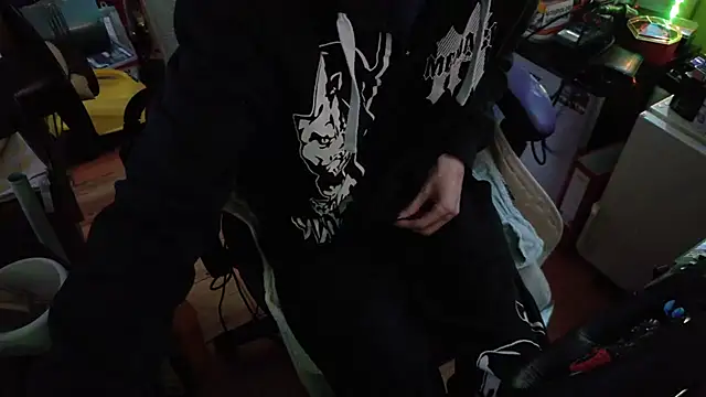 Gay-Versaut online show from 03.17.26