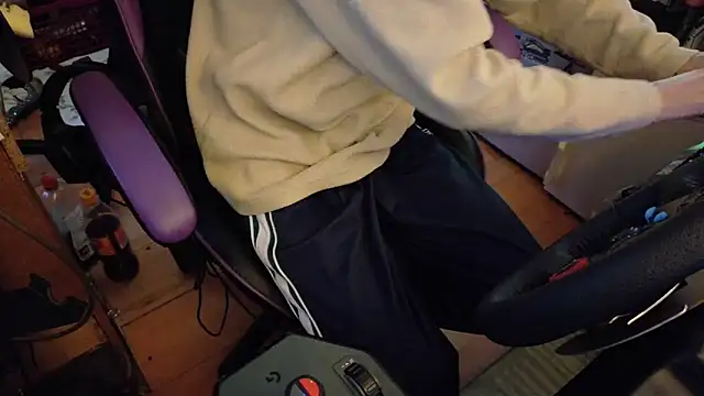 Gay-Versaut online show from 05.12.26