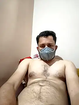 Snapshot of Indiancocklove chatting on 01.04.25 Indiancocklove online show from 01.04.25