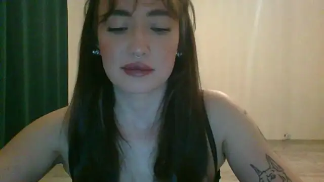 LexiSpicy online show from 04.09.26
