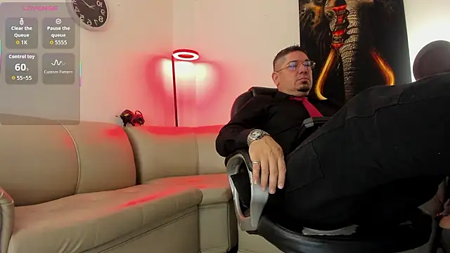 Dante Bellini online show from 02.02.26